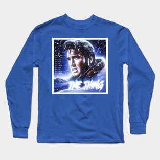 The Thing Long Sleeve T-Shirt